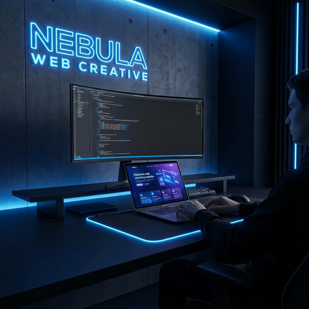 Neden Profesyonel Bir Web Sitesine İhtiyacınız Var?