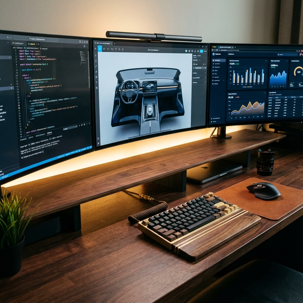 Technical Excellence